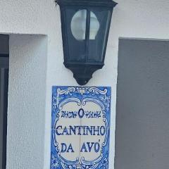 O Cantinho da Avó