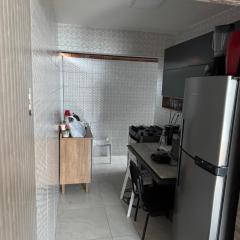 Casa cidade universitária