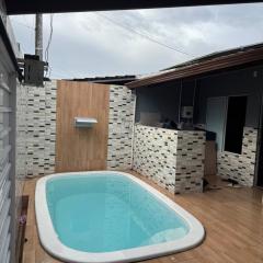 Casa cidade universitária