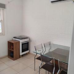 Kitnet no Morro dos Conventos