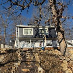 Spring Valley Blue 3BR Lake View Home