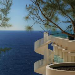 STORY Le Carrousel Rabat