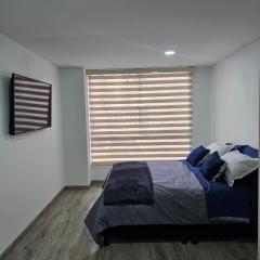 DaVinci Studio Historic Center Bogotá