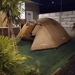 Tenda Camping Jangkriik Syariah