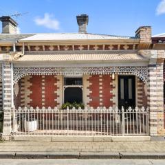 Victorian Charm With Modern South Melbourne Style