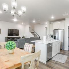 2 Mi to Hospitals Newly Built Idaho Falls Retreat