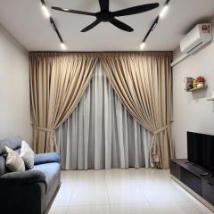 Cloudhome Residensi KLIA