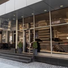 Hotel Marshal Belgrade