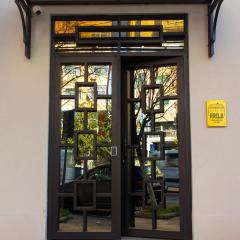 Rroji Urban Heritage