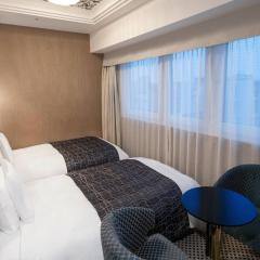 APA Hotel Nihombashi Bakurocho Ekimae
