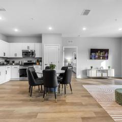 Peaceful 3BR Home Perfect for Professionals