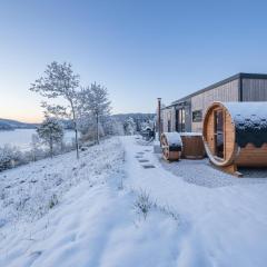 Feriendorf Seeblick - Tiny Chalet Nr 6