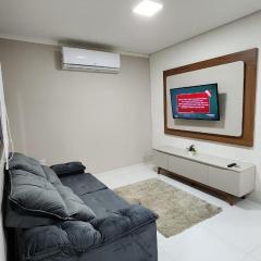 Casa do Navarro com conforto e 3 praias Proximas