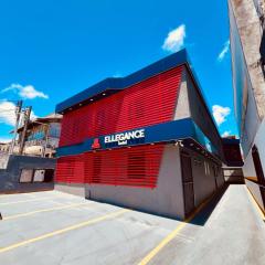 Hotel Ellegance