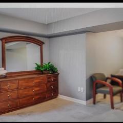 3 Bedroom Apartment house 1st level Silver Spring Maryland