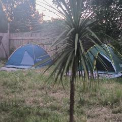 Camping Sadhu Argentina