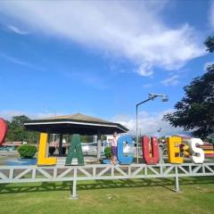 Apartamento La cuesta