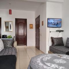 Private Room near Mohammed V - Marrakech