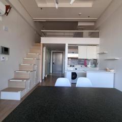 Nana Space Seoul Station