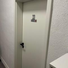 GP - modernes übernachten in unseren Unterkünften