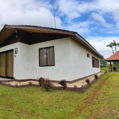 Hills Villa Rio Celeste