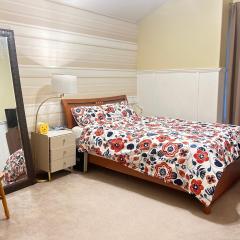 Lucky Home-Entire suite large bedrooms in Coquitlam