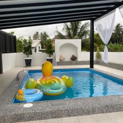 RusanHome Pengkalan Chepa