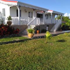 Les gites de Saint Michel - Purple