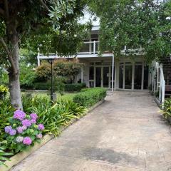 Entire Beachfront Vacation House