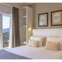 Pousada La Bas - Capivari