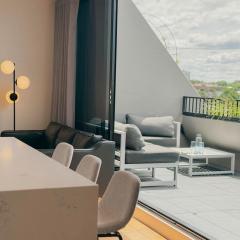 Stylish Urban Retreat in the Heart of Collingwood Melbourne