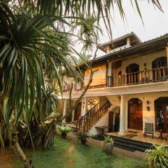 Villa Jungle & Wiener