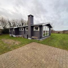 4 person holiday home in Farsø