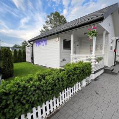 Comfortable holiday homes with air conditioning