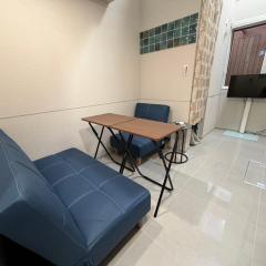 Atami Onsen Apart 103専用温泉付き客室