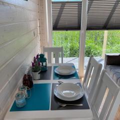 Holiday homes with air conditioning