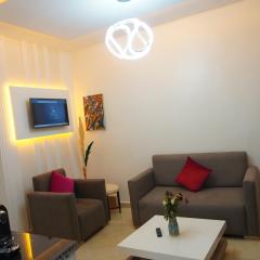 Lovely Studio a gulez centre marrakech