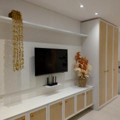 FLAT 107 - Mila ROOFTOP