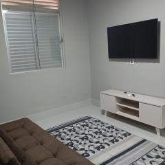 Conforto setor Oeste garagem 505