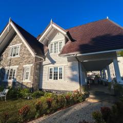 Skye Cottage - Nuwara Eliya