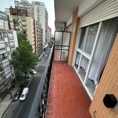 Dpto en Mar del Plata, Zona Paseo Aldrey