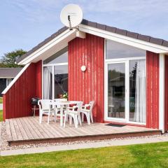 Scandinavian Home near North Sea Dike