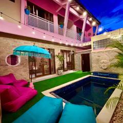 Bali Dream Villa in the heart of Sanur's premier Shopping, Dining and Entertainment