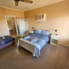 Cadney Park Accommodation