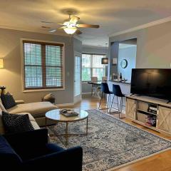 Lovely 2-bedroom condo, close to beaches