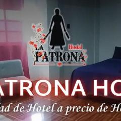 La Patrona Hostal