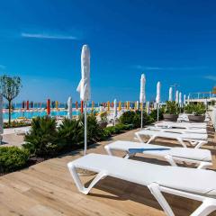 Mobile Homes with Pool in Medulin-Istrien 38800