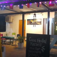 Casa Hostel Necoclí Playa Brisa y Mar