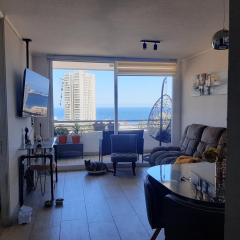 Moderno departamento 2D y 2B cerca de clinicas, parque brasil, playa y restaurantes