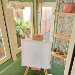 IntoTheGreen - Art Holiday House on Gozo